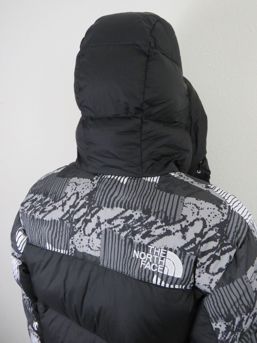 Mens The North Face Himalayan 550-Down Insulated Winter Mens The North Face Himalayan 550-Down Insulated Winter