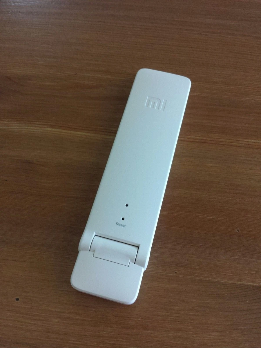 Amplificateur XIAOMI Mi WIFI WLAN USB répéteur 2 amplificateur de signal  d'exten