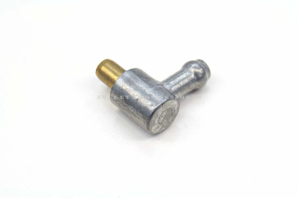 New Genuine Suzuki Cylinder Case Union Breather RB DRZ GSXR RM (See Notes) #X193 - Image 2 of 3