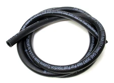 Gates oil Engine to cooler Line hose tube 7/16" x 7' T160 T150 Triumph 70-8905