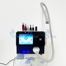Picosecond Skin rejuvenation tattoo Pigmentat...