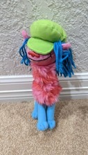 Troll 10" Tall by DreamWorks from movie Trolls '2016