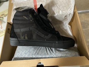 defcon multicam black