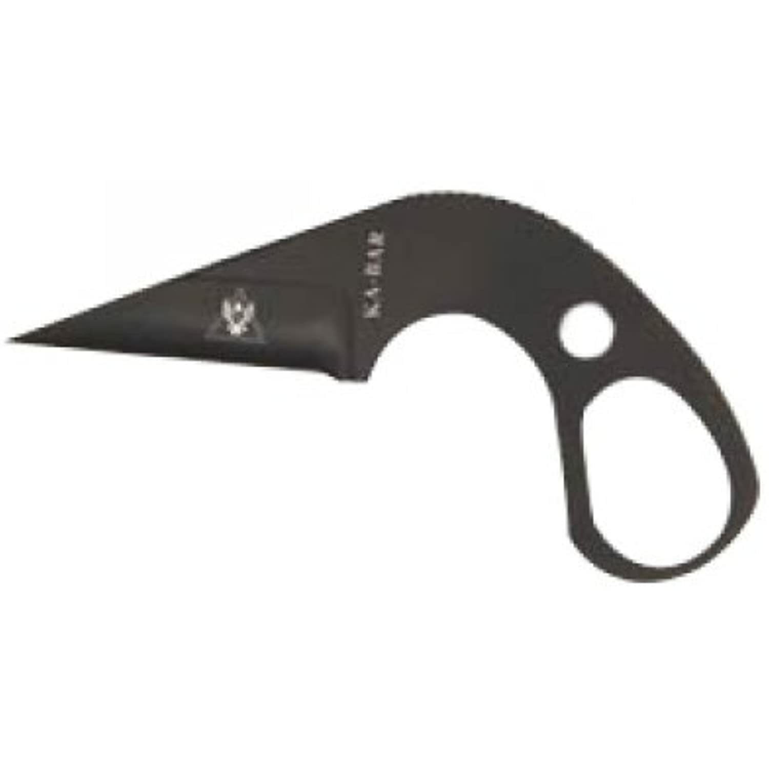- Fixed Blade Knife - 1.63" Blade -