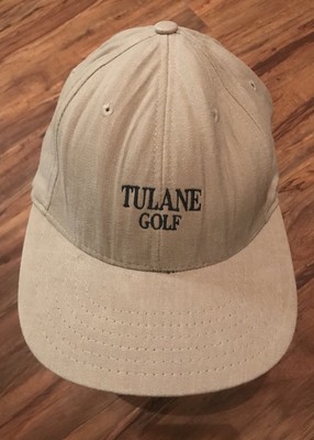 tulane baseball hat