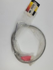 Bikers's Choice Harley Davidson Steel Braided Throttle Idle Cable 666271 NOS