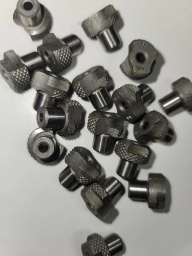 Slip-Fixed Headed Drill Bushing: Type SF18 Lot of 21 Made in the USA All America