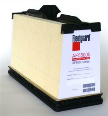 FleetGuard DIRECT FLOW PRIMARY Air Filter AF55005