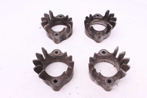 Krümmer Halter Halterung Honda CB 900 F2 Boldor SC09 81-83