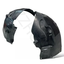 NEW Front Left Wheel Fender Liner Splash Guard For 21-24 Tesla Model X 1585128