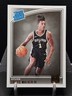 2018-19 Donruss Basketball NBA Rated Rookie Lonnie Walker IV #174 RC Rookie (B)