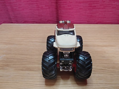 How Wheels Monster Jam Monstertruck Maßstab 1:64 viele Auswahl Multi Angebot - Bild 582 von 752