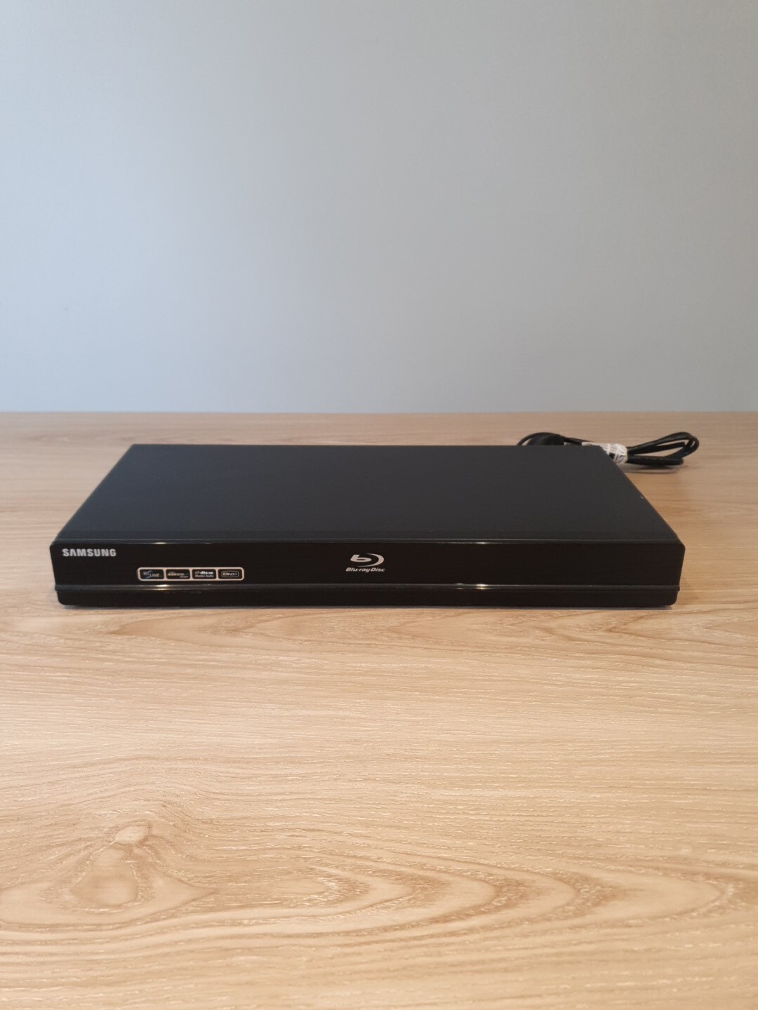 Samsung BDP1600 Smart Bluray And DVD Player, Fully Tested And Working
