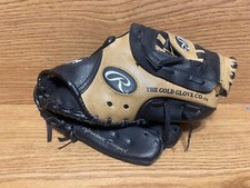 Rawling PL609C 10 Inch Players Series Baseball Glove