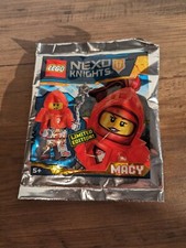 LEGO NEXO KNIGHTS: Macy - 271720