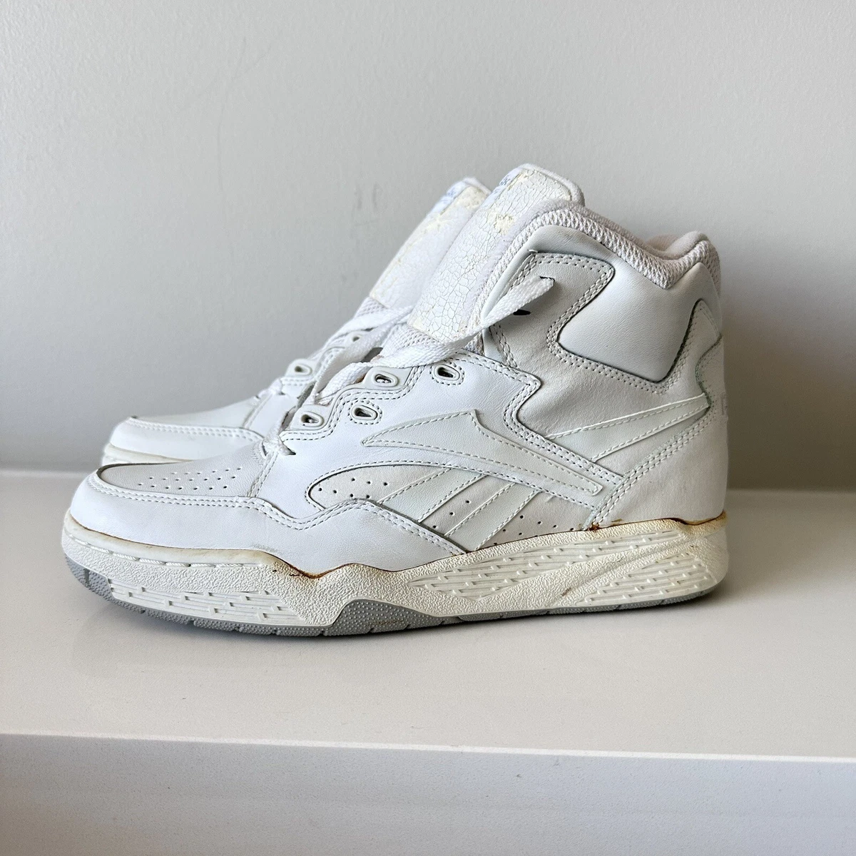 Reebok bb46 ultra high top