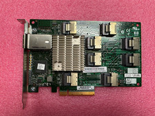 HP 487738-001 468405-002 24 BAY 3GB SAS EXPANDER CARD