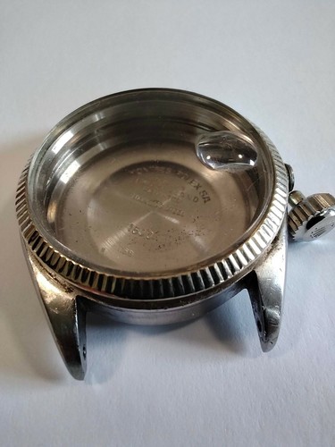 Cassa Rolex originale Date ref. 1500 | eBay