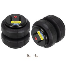 2pcs Air Suspension Spring Bags Replacement For Firestone 6781 W21-760-678