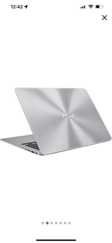ASUS ZenBook UX330UA-AH54 13.3-inch UltraSlim Core i5, 8GB DDR3, 256GB SSD - Picture 1 of 7