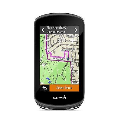 Garmin Edge 1030 Plus Bicycle Computer - 010-02424-00 for Garmin Edge 1030 Plus Bicycle Computer - 010-02424-00 for