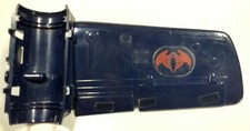 GI Joe 1984 - Cobra Rattler - Right Wing - Damaged