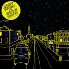 JOEY SWEENEY & THE NEON GREASE: CATHOLIC SCHOOL - CD *BRAND NEW*