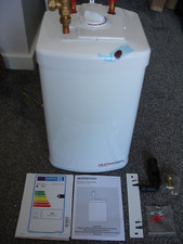 Heatrae Sadia 95200254 Supreme 7.5 L Water Heater - White for sale online |  eBay
