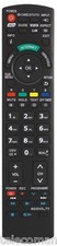 Telecomando per Panasonic TXP50VT60T TX-P50VT60T TXP50VT60Y TX-P50VT60Y Nuovo