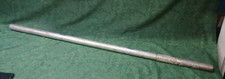 Aluminum Rod / Barstock 1.5" Made in USA 48" Long (44976-TubS)