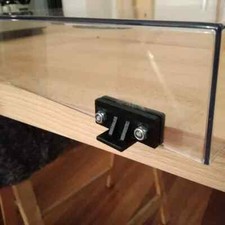 KIT Riparazione Cerniere parapolvere Technics Coperchio Giradischi SL-3200 SL-D2