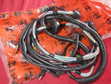 Moteur Alfa Romeo 164