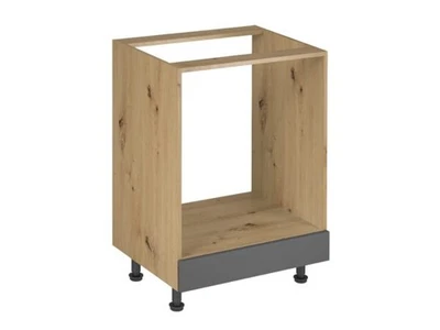 Küchenunterschrank Geräteunterschrank mit Auszug Multifunktionaler Küche - Bild 1 von 4