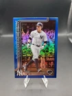 2025 Topps Ben Rice Base (Raw)