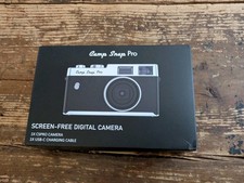 Camp Snap Pro  Kamera