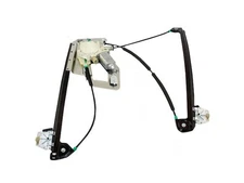 For 2001-2003 BMW 530i Power Window Regulator and Motor Assembly Brock 68251VJZJ