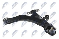 NTY Querlenker Dreieckslenker ZWD-HY-543 FüR Hyundai Elantra 3 XD Crdi