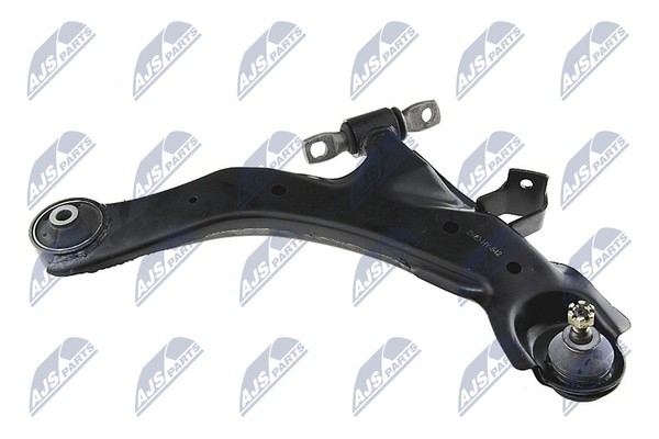 NTY Querlenker Dreieckslenker ZWD-HY-543 FüR Hyundai Elantra 3 XD Crdi-image