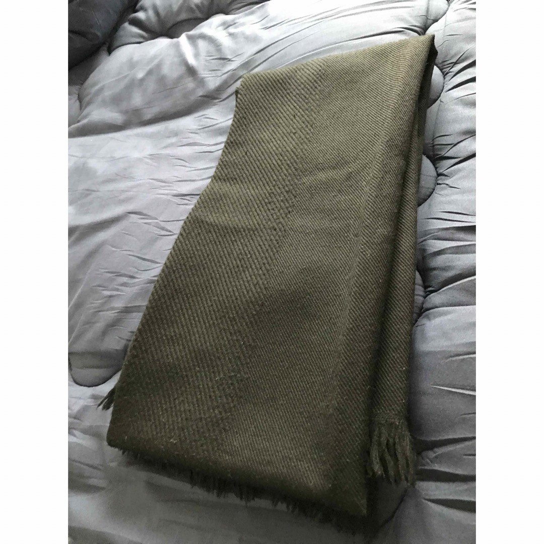 Authentic Gucci Pattern Design Solid Color Black … - image 11