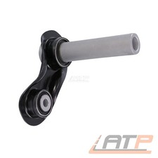 INTEGRALLENKER QUERLENKER HINTERACHSE FÜR BMW 5-ER E39 E60 E61 6-ER E63 E64
