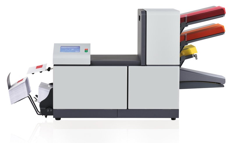 Neopost DS-63 - A0018485 Machine de mise sous pli