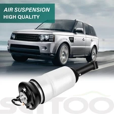 Front LH/RH Air Suspension Strut For Range Rover Sport Supercharged 2010-2013