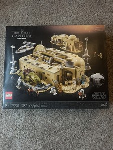 Lego 75290 | eBay