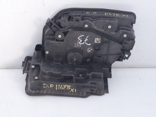 Porte avant et accessoires BMW 3,3