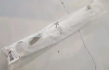 Top Knobs TK3027BSN Davenport 12" Appliance Pull, Brushed Satin Nickel, NEW