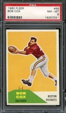 New Find: 1960 Fleer Tinker/Martin-Back Rarer than T206 Wagner Hits Market 19