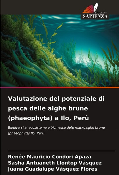 Renee Mauricio Condori Apaza (U. A.) | Valutazione Del Potenziale Di Pesca...-image