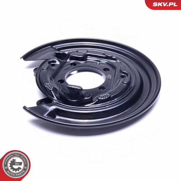 Esen SKV Spritzblech, Bremsscheibe 57SKV652 FüR Toyota-image