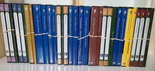 Great Courses complete sets [DVDs & Course Gu...