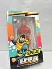 Super Unlimited Gi Joe Figure & Uniform 8.5” Red Hair
